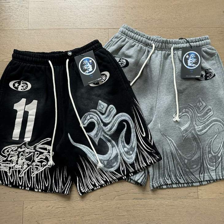 Picture of Hellstar Short Pants _SKUHellstarS-XLx3tr78817971